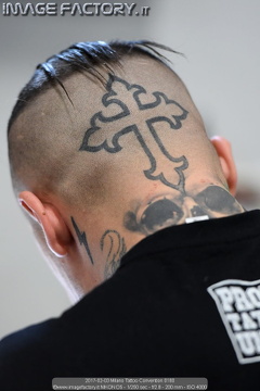 2017-02-03 Milano Tattoo Convention 0180